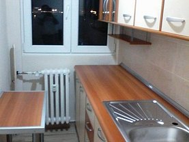 Apartament de vânzare 2 camere în Oradea, Calea Aradului