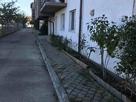 Apartament de închiriat 4 camere în Chiajna
