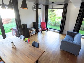 Apartament de închiriat 4 camere în Brasov, Schei