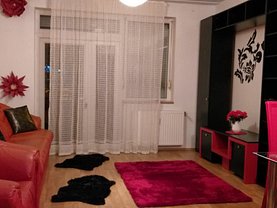 Apartament de închiriat 2 camere în Oradea, Europa