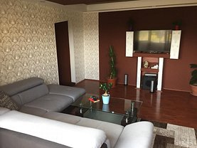 Apartament de închiriat 2 camere în Timisoara, Girocului