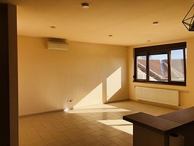 Apartament de închiriat 3 camere în Bucuresti, Herastrau