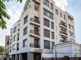 Apartament de vânzare 4 camere în Bucuresti, 13 Septembrie