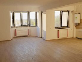 Apartament de vânzare 3 camere în Brasov, Stupini