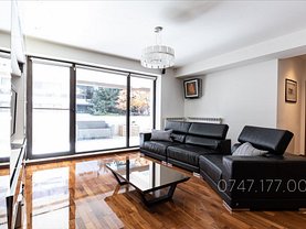 Apartament de vânzare 2 camere în Bucuresti, Pipera