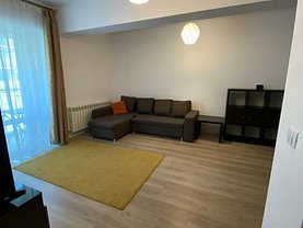 Apartament de închiriat 2 camere în Iasi, Tudor Vladimirescu