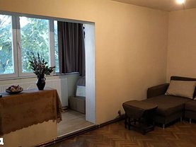 Apartament de vânzare 4 camere în Timisoara, Soarelui