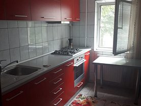 Apartament de vânzare 3 camere în Buzau, Unirii Sud