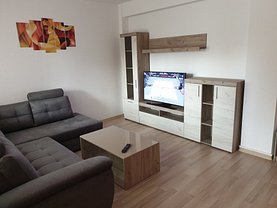 Apartament de inchiriat 3 camere, în Timisoara, zona Dacia