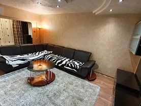 Apartament de închiriat 2 camere în Braila, Garii