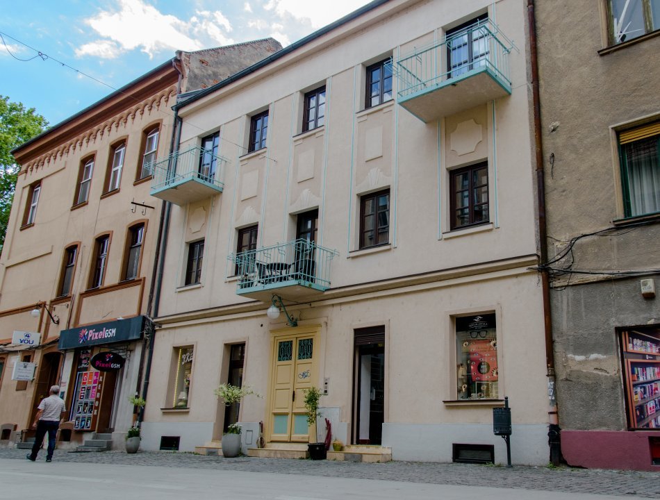 APARTAMENT DE LUX, ULTRACENTRAL, 0% COMISION, FACTURA CHIRIE LUNARA PE FIRMA