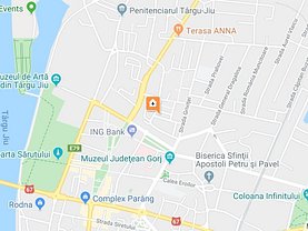 Apartament de vânzare 3 camere, în Targu-Jiu, zona Unirii