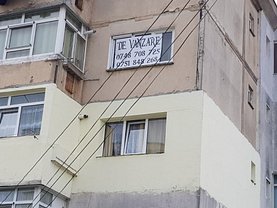 Apartament de vânzare 2 camere în Bacau, Nord