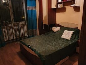 Apartament de vânzare 2 camere în Galati, Micro 16