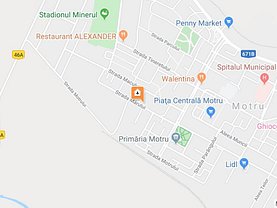 Apartament de vânzare 3 camere, în Motru, zona Central