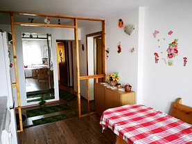 Apartament de închiriat 3 camere, în Buzău, zona Unirii Sud