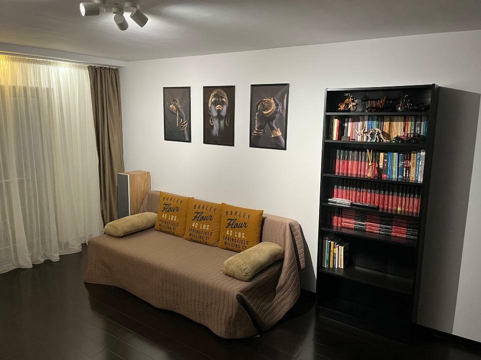 Apartament 2 camere, Aviatiei - proprietar