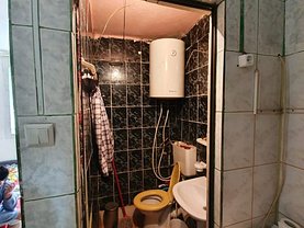 Garsonieră de vânzare în Bucuresti, Rahova