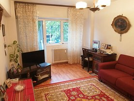 Apartament de vânzare 4 camere în Bucuresti, Stefan cel Mare