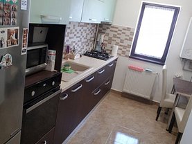 Apartament de vânzare 2 camere în Bragadiru, Haliu