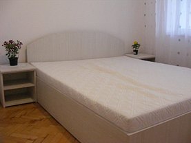 Apartament de închiriat 2 camere în Buzau, Central