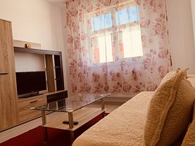 Garsonieră de închiriat în Rosu