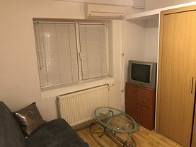 Garsonieră de închiriat în Timisoara, Aradului
