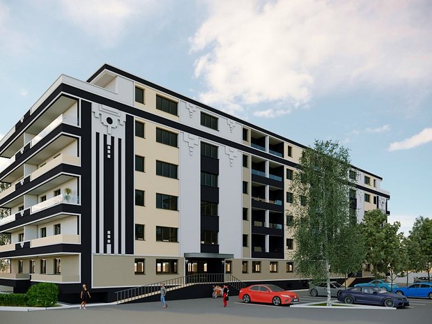 Apartamente Noi De Vanzare Apartament Cu 2 Camere De Vanzare In Galaţi Judetul Galaţi Xv0j004a7 73 700 Eur