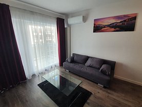 Apartament de inchiriat 2 camere, în Bucuresti, zona Barbu Vacarescu
