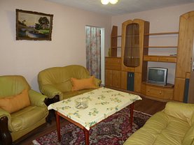 Apartament de închiriat 2 camere în Baia Mare, Ultracentral