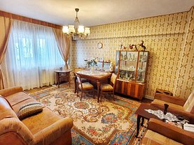 Apartament de vânzare 3 camere în Braila, Central