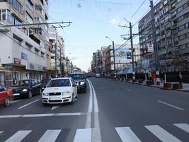 Apartament de vânzare 3 camere în Targu-Jiu, Unirii