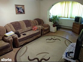 Apartament de vânzare 2 camere în Calarasi, Central