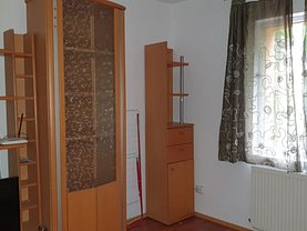 Apartament de vânzare 2 camere în Arad, Parneava