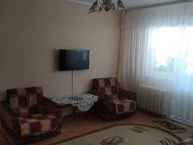 Apartament de vânzare 3 camere în Barlad, Central