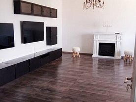 Apartament de închiriat 3 camere în Pitesti, Eremia