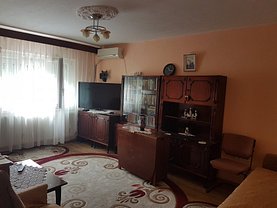 Apartament de vânzare 2 camere în Craiova, Calea Bucuresti