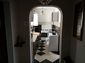 Apartament de vânzare 2 camere în Galati, Port