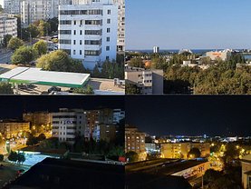 Apartament de vânzare 2 camere în Constanta, Tomis III