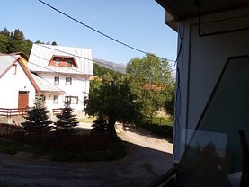 Apartament de închiriat 2 camere în Sinaia, Sud