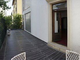 Apartament de vânzare 3 camere în Bucuresti, Arcul de Triumf