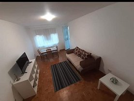 Apartament de închiriat 2 camere în Sibiu, Strand