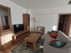 Apartament de închiriat 2 camere în Bistrita, Nord-Vest