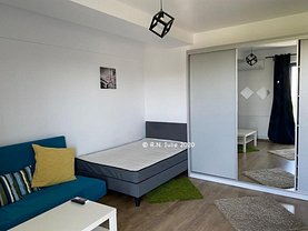Garsonieră de închiriat în Bucuresti, Gorjului