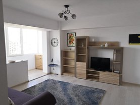 Garsonieră de închiriat în Bucuresti, Banu Manta