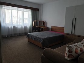 Garsonieră de închiriat în Cluj-Napoca, Gheorgheni