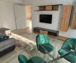 Apartament de închiriat 2 camere, în Bucuresti, zona Baneasa