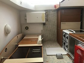 Apartament de închiriat 2 camere, în Gheorgheni, zona Central