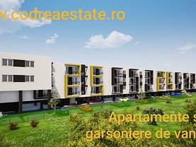 Garsonieră de vânzare în Bucuresti, Theodor Pallady