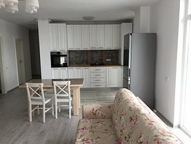 Apartament de inchiriat 4 camere, în Timisoara, zona Take Ionescu